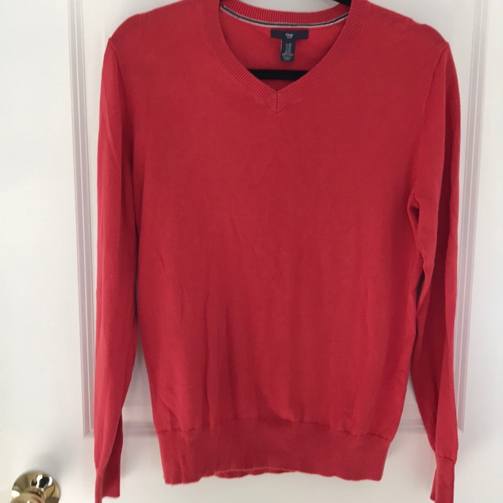 Bundle of men’s shirts